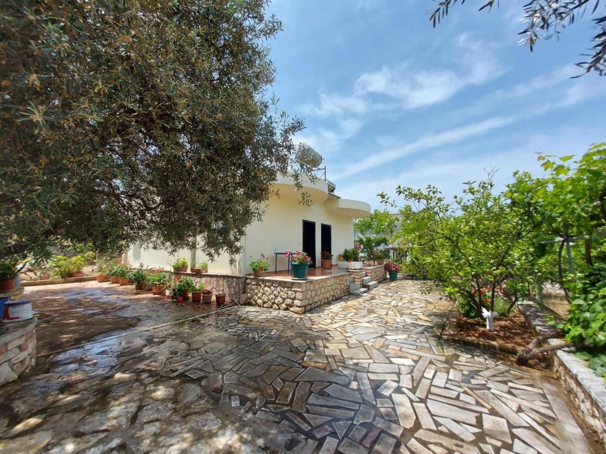 Vila Rexhaj Ksamil Exterior foto
