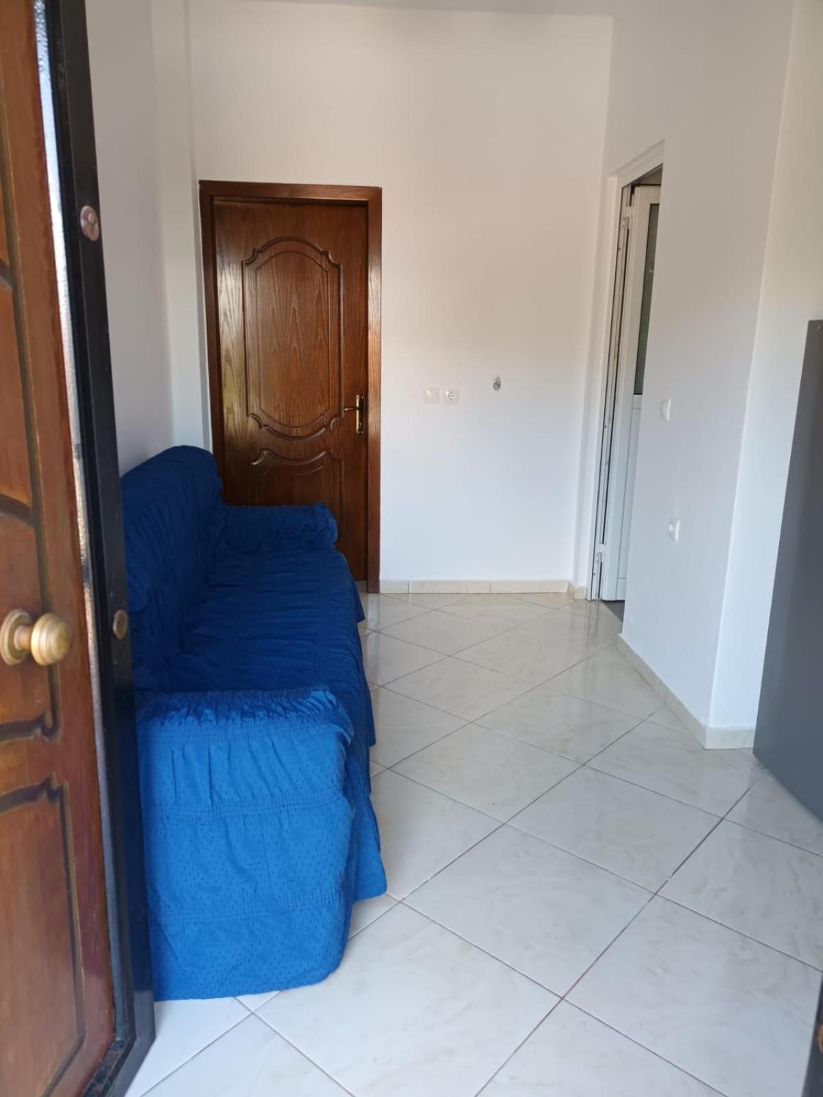Vila Rexhaj Ksamil Exterior foto