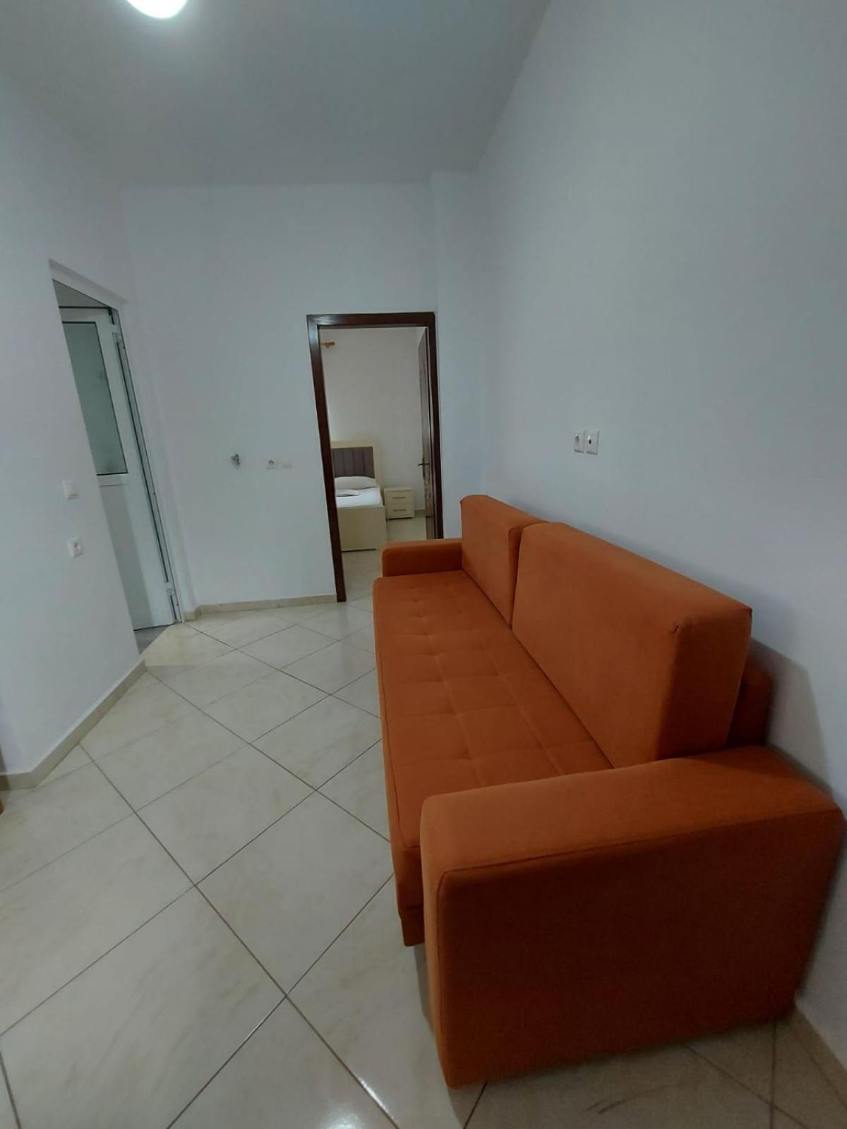 Vila Rexhaj Ksamil Exterior foto