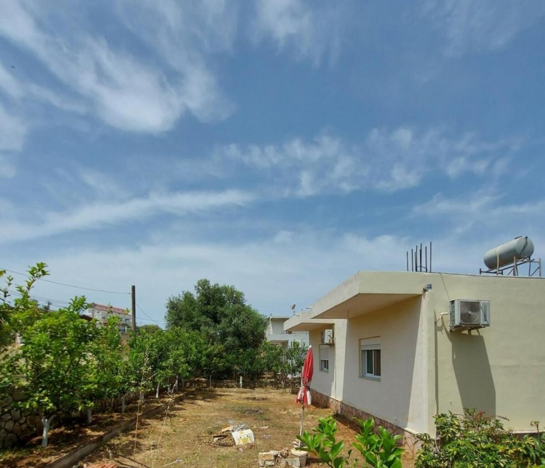 Vila Rexhaj Ksamil Exterior foto